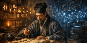 用文言文和 AI 對話能省 Token 嗎？一個截圖引爆討論，工程師：其實用英文才是王道 