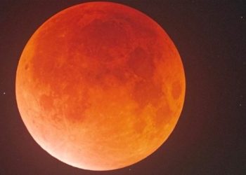 元宵月全食將現身臺灣夜空：罕見天象疊上中東局勢，引發市場情緒聯想 