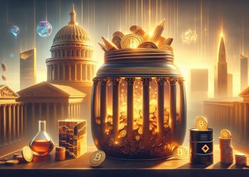 401(k)擬納入加密貨幣與私募基金！美國勞工部公布新規提案，為退休帳戶開放另類資產 