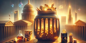 401(k)擬納入加密貨幣與私募基金！美國勞工部公布新規提案，為退休帳戶開放另類資產 