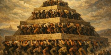 俄羅斯整頓加密詐騙:2025 上半年金字塔式騙局驟減 35%,但 84% 涉數位資產