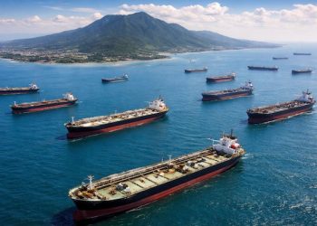 美伊衝突升溫衝擊能源市場？台灣經濟部：進口多元化與13GW備援電力確保國內供應無虞 