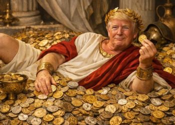 川普力挺《GENIUS Act》與《Clarity Act》：批銀行阻撓，應加速推動美國成為「全球加密之都」 