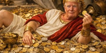 川普力挺《GENIUS Act》與《Clarity Act》:批銀行阻撓,應加速推動美國成為「全球加密之都」