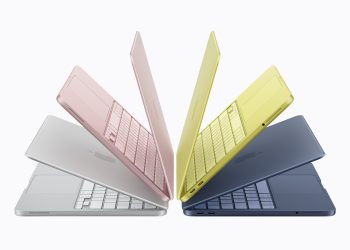 Apple 推出 MacBook Neo:599 美元入門 Mac 登場,十多年來首次大幅降低筆電門檻