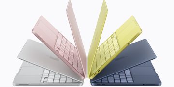Apple 推出 MacBook Neo:599 美元入門 Mac 登場,十多年來首次大幅降低筆電門檻