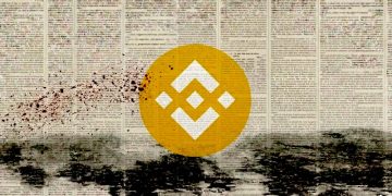 遭指涉及伊朗金流！幣安控告華爾街日報誹謗，美國國會同步擴大調查 