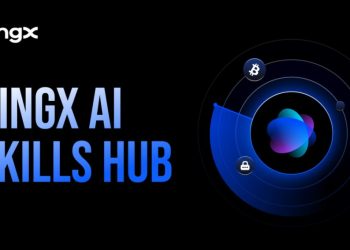 BingX 推出 BingX AI Skills Hub，借助 OpenClaw 打造強大交易體驗 
