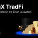 BingX TradFi 全面整合 BingX 生態系，成 2026 發展關鍵支柱 