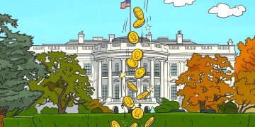 白宮川普加密顧問力挺《清晰法案》：將為銀行體系注入龐大外資 