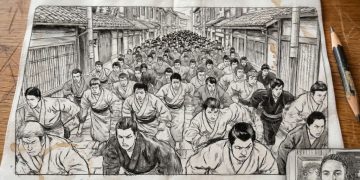 Google Notebook 推出「電影風格」進階版、自由轉換美式與日式動漫風格 