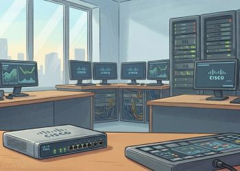 思科推出 AI 代理創新方案， 主打協助企業部署「零信任」自動化防禦系統 