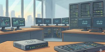 思科推出 AI 代理創新方案， 主打協助企業部署「零信任」自動化防禦系統 