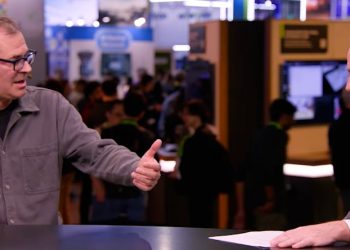 CoreWeave 執行長分享 GPU 槓桿策略、AI 資本效應下的理想未來