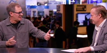 CoreWeave 執行長分享 GPU 槓桿策略、AI 資本效應下的理想未來