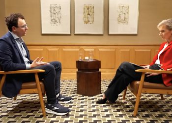 Anthropic執行長：Claude不足應用於軍事，期待簽署更明確條款 