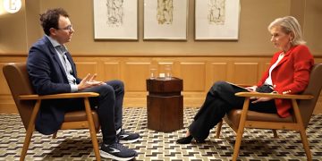 Anthropic執行長：Claude不足應用於軍事，期待簽署更明確條款 