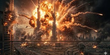 美伊戰爭如果曠日持久，杜拜的富人天堂名號守得住嗎？ 