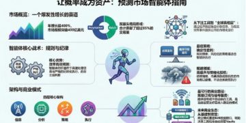 告別盲目下注:預測市場 AI Agent 架構與策略