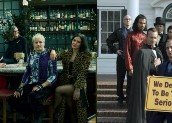 《繁華世界》專訪幣圈大佬：當加密貨幣成為「最昂貴的宗教」，網笑：根本高級黑 