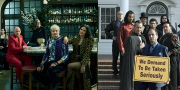 《繁華世界》專訪幣圈大佬：當加密貨幣成為「最昂貴的宗教」，網笑：根本高級黑 