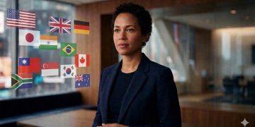 納斯達克推出新型「股權代幣方案」，為全天候跨國交易鋪路 