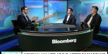 AI 硬體新創 Nominal 獲八千萬美元融資,市值達到十億成為獨角獸