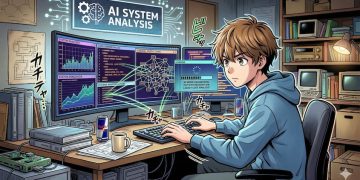 富士通推出生成式AI應用轉型服務,分析老舊系統自動產生原始碼文件