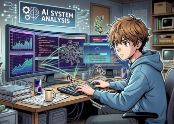 富士通推出生成式AI應用轉型服務，分析老舊系統自動產生原始碼文件 