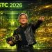輝達 GTC 2026 首週美股行情整理：市場如何看待科技股趨勢 