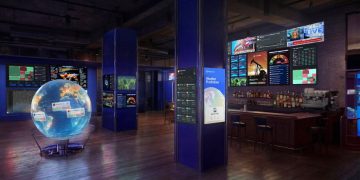 華府首間「押注世界」酒吧明天開幕！預測市場熱潮引國會關注內線交易 