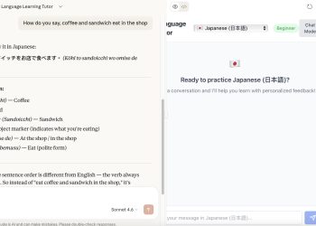 什麼是 Claude Artifacts？攻略+實例 「打造客製化數位工藝品」 