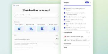 微軟 Copilot Cowork 上線，新功能再讓 GPT 與 Claude 雙模型互相審查 