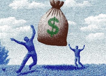 軟銀擬籌 400 億美元重金押注 OpenAI，標普示警流動性風險 