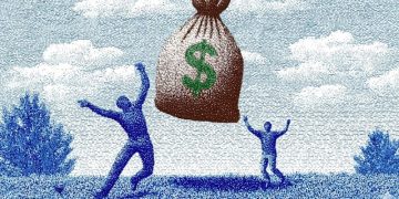 軟銀擬籌 400 億美元重金押注 OpenAI，標普示警流動性風險 