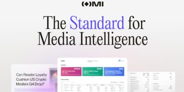 Outset 媒體指數試營運，推出標準化媒體基準評估，讓數據推動決策 