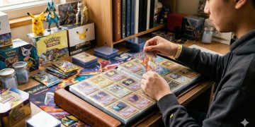 香港飛行員收藏稀缺寶可夢卡牌，累積資產價值達到 200 萬美元 
