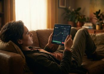 Robinhood 「事件合約」 Event Contracts 如何運作?