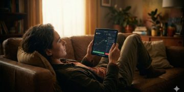 Robinhood 「事件合約」 Event Contracts 如何運作?