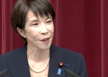 高市早苗深夜發文！已會晤 G7，日本將採取緊急措施緩解石油危機 