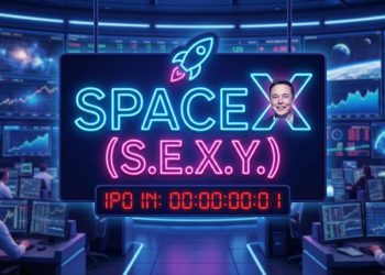 私募投資 SpaceX、OpenAI 要注意什麼？拆解 Pre-IPO 的私募風險 