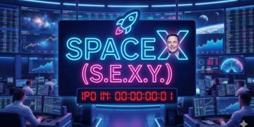 私募投資 SpaceX、OpenAI 要注意什麼?拆解 Pre-IPO 的私募風險