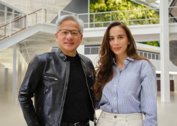 輝達注資Thinking Machines Lab 部署Vera Rubin提升前沿模型效能 