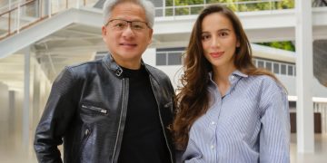 輝達注資Thinking Machines Lab 部署Vera Rubin提升前沿模型效能 