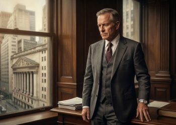 為何大型銀行拒絕使用公開帳本,轉而建立自己的區塊鏈?