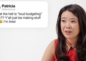 紐約時報暢銷作家、你的華爾街有錢女友 Vivian Tu 分享理財之道