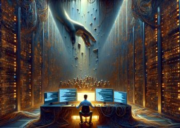 Anthropic CEO 預言 AI 一年內包辦所有程式碼，業界工程師：根本沒發生 