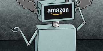 AI 輔助寫程式釀禍？亞馬遜一週四起系統故障，高層緊急召開檢討會 