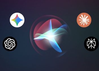 Apple 宣布開放 Siri 整合第三方 AI 助理，蘋果手機成 AI 最佳分發層？ 