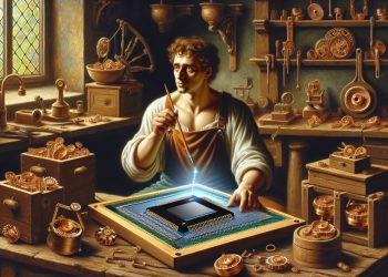 Arm 推出首款自製 AGI CPU 晶片,2031 年單品預估營收 150 億美元,Meta、OpenAI 率先採用